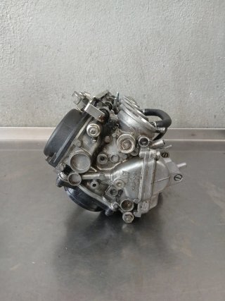 Carburadores Honda CBF600 2006