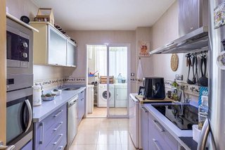 Piso en venta en Ogíjares