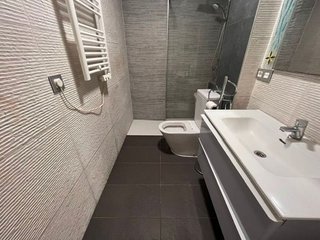 Piso en venta en Centro en Errenteria