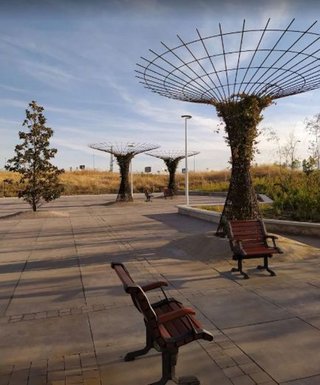 Local comercial en venta en Valdepelayo - Montepinos - Arroyo Culebro en Leganés