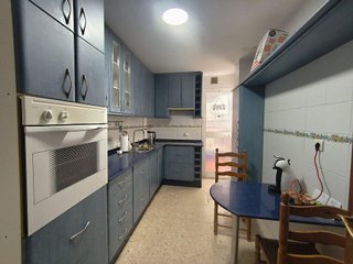 Piso en venta en Bajadilla - Fuente Nueva en Algeciras