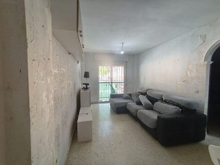 Piso en venta en Bajadilla - Fuente Nueva en Algeciras