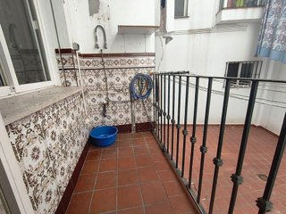 Piso en venta en Bajadilla - Fuente Nueva en Algeciras