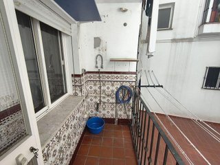 Piso en venta en Bajadilla - Fuente Nueva en Algeciras