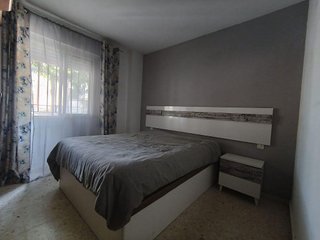 Piso en venta en Bajadilla - Fuente Nueva en Algeciras