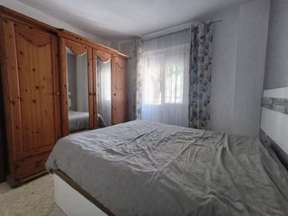 Piso en venta en Bajadilla - Fuente Nueva en Algeciras