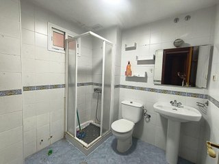 Piso en venta en Bajadilla - Fuente Nueva en Algeciras
