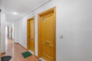 Piso en venta en Playa de los Locos en Torrevieja