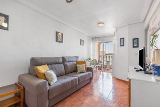 Piso en venta en Playa de los Locos en Torrevieja