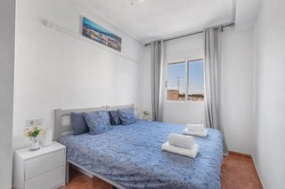 Piso en venta en Playa de los Locos en Torrevieja