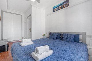 Piso en venta en Playa de los Locos en Torrevieja