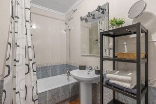 Piso en venta en Playa de los Locos en Torrevieja