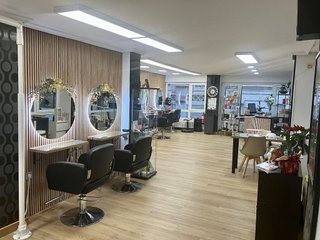 Local comercial en venta en Centro en Palencia