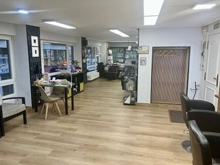 Local comercial en venta en Centro en Palencia