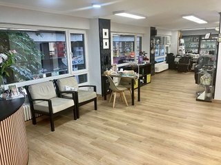 Local comercial en venta en Centro en Palencia