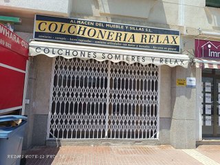 Local comercial en venta en Residencial en Cunit