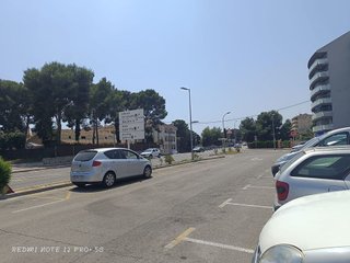 Local comercial en venta en Residencial en Cunit