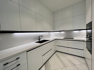 Piso en alquiler en Jerónimos en Madrid
