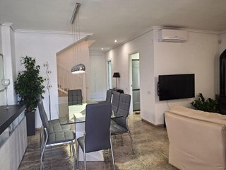 Casa adosada en venta en Zona Centro en Oropesa del Mar/Orpesa