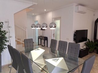 Casa adosada en venta en Zona Centro en Oropesa del Mar/Orpesa