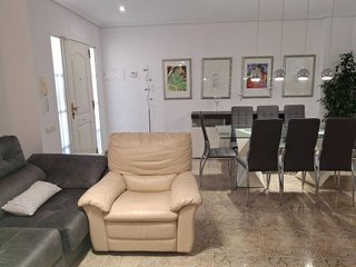 Casa adosada en venta en Zona Centro en Oropesa del Mar/Orpesa