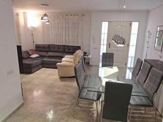 Casa adosada en venta en Zona Centro en Oropesa del Mar/Orpesa