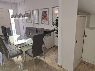 Casa adosada en venta en Zona Centro en Oropesa del Mar/Orpesa