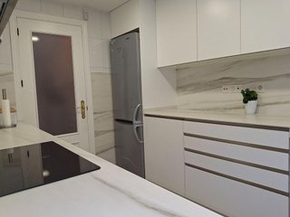 Casa adosada en venta en Zona Centro en Oropesa del Mar/Orpesa