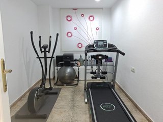 Casa adosada en venta en Zona Centro en Oropesa del Mar/Orpesa