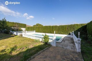 Chalet en venta en Otura