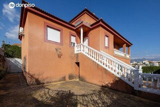 Chalet en venta en Otura
