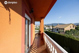 Chalet en venta en Otura