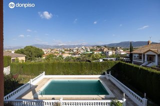 Chalet en venta en Otura