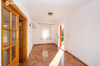 Chalet en venta en Otura