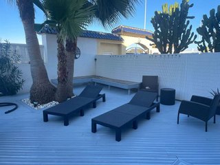 Casa en venta en Torrelamata - La Mata en Torrevieja