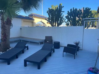 Casa en venta en Torrelamata - La Mata en Torrevieja