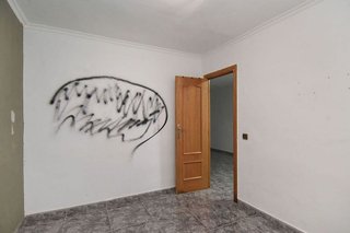 Piso en venta en Artigas - Llefià en Badalona