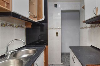 Piso en venta en Artigas - Llefià en Badalona
