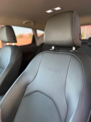 SEAT Leon 2015 itech