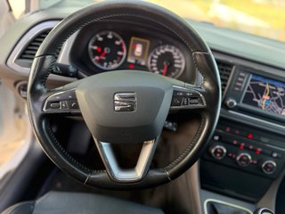SEAT Leon 2015 itech