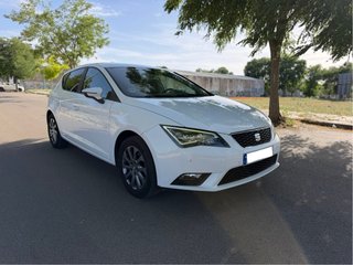 SEAT Leon 2015 itech