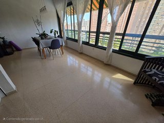Piso en venta en Pueblo Levante en Benidorm