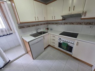 Piso en venta en Pueblo Levante en Benidorm