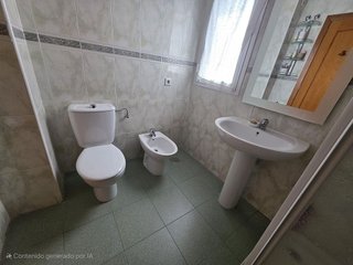 Piso en venta en Pueblo Levante en Benidorm