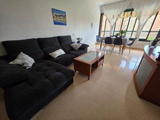 Piso en venta en Pueblo Levante en Benidorm