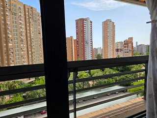 Piso en venta en Pueblo Levante en Benidorm