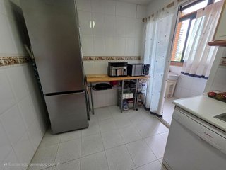 Piso en venta en Pueblo Levante en Benidorm