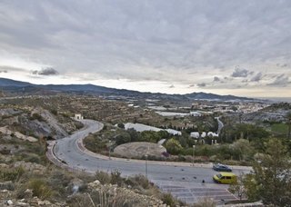 Terreno en venta en Motril pueblo en Motril
