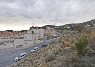 Terreno en venta en Motril pueblo en Motril