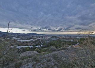 Terreno en venta en Motril pueblo en Motril
